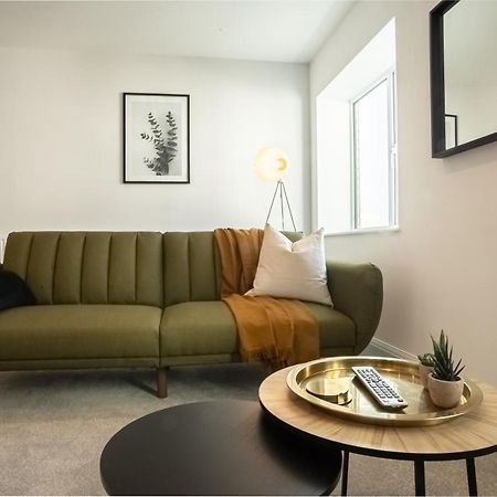 Boutique Apartments Torquay Overlooking Harbour - Near Babbacombe & Beach Eksteriør bilde