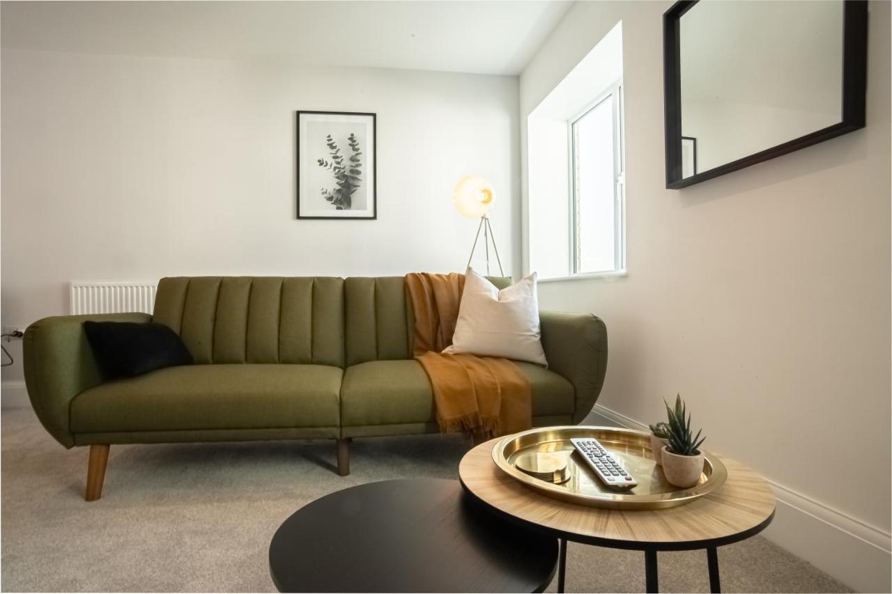 Boutique Apartments Torquay Overlooking Harbour - Near Babbacombe & Beach Eksteriør bilde