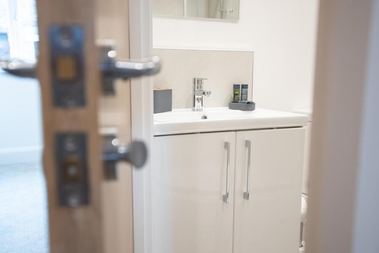Boutique Apartments Torquay Overlooking Harbour - Near Babbacombe & Beach Eksteriør bilde
